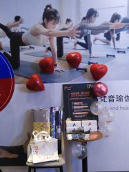 -FineYoga梵音瑜伽·普拉提