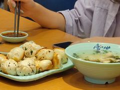 -唐八仙生煎(东鱼坊店)