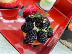 -T館·花园艺术餐厅