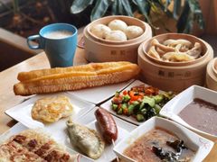 -嘉和一品粥(方庄店)