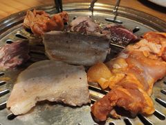-牛人·雪花牛·木炭烤肉(昆山陆家店)