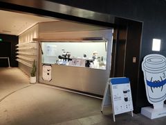 门面-CUBIC3三立方咖啡(西岸凤巢店)