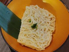 -牛New寿喜烧(曹路花园城店)
