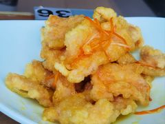 最东北锅包肉-95号酱骨·一块豆腐(展春园西路店)