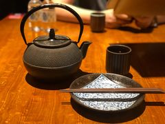 餐具摆设-堂本家洋食别馆·炸猪排(中心城店)