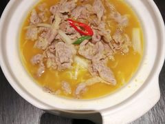 金汤肥牛-鹊玥·粤菜小馆(汇智国际商业中心店)