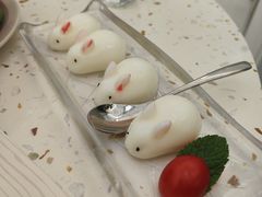 -大树餐厅(环球港店)