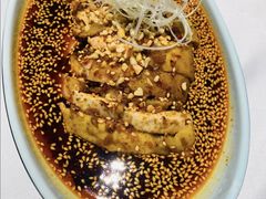 -一品红川菜(皇岗店)