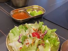 -西塔老太太泥炉烤肉(双井店)