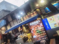 -拈一筷子·宜宾江湖菜(十一街店)