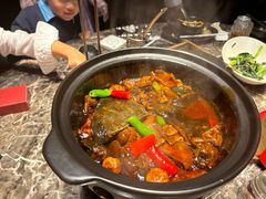 -2046湘味厨房(深圳湾店)