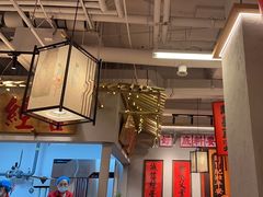 -赵美丽重庆火锅(西安直营总店)