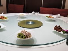 -瑞福园联谊餐室(茂名南路店)