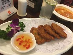 -荷花泰菜(东方新天地店)