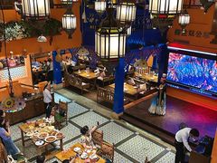 -清真·双公羊·馕坑烤全羊(奥体店)