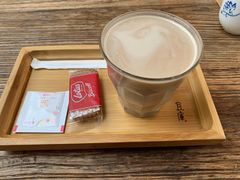 -瓦库茶馆17号(海汇港店)