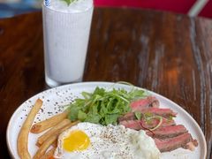 -Brut Eatery悦璞食堂(建国东路店)