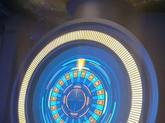 -首钢一高炉·SoReal科幻乐园