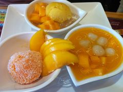 -许留山(梳士巴利道店)