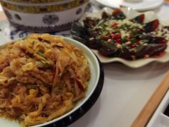 -满园春饼(宜昌万达店)