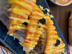 -仙隐小鹿中华料理(南宁万象城店)