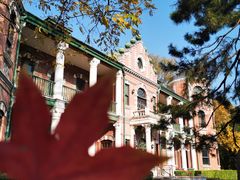 -北京动物园-畅观楼