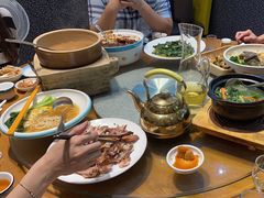 -猪腰世家·粤菜猪腰汤(江西路店)