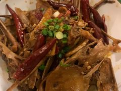 -文和友老长沙龙虾馆(化龙池店)