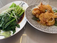 -鹿鸣春饭店(总店)