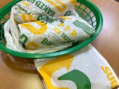 -赛百味SUBWAY(卓越店)