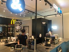 -COFFii&JOY(龙江新城市广场店)
