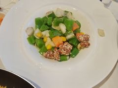 -万龙洲海鲜(阜外店)