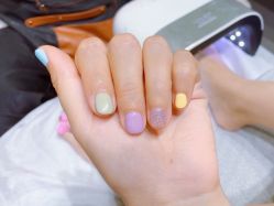 -进巍美甲美睫