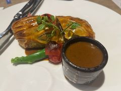 -若蘭慈·无国界素食料理(欢乐海岸店)