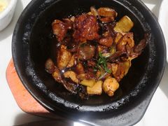 -火啫啫·粤式啫啫煲(南通首店)