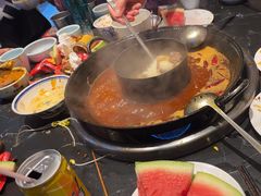 -巴蜀大将火锅(春熙店)