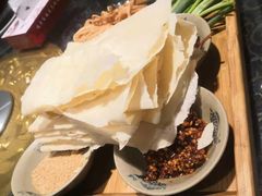 -芳林嫂 湖边边巧媳妇渔家菜馆