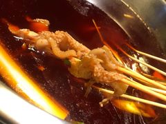 -160烧烤(香坊店)