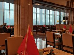 -River Café 海鲜自助(重庆丽笙世嘉酒店)
