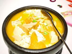 -俏江南天津时尚曲艺主题餐厅(马场道店)