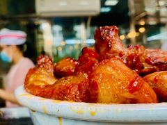 -森成美食店(海珠店)