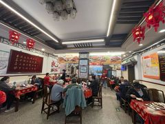 -玉华台饭庄(裕中西里小区店)