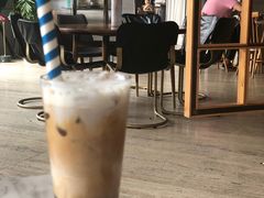 -The Rug Cafe(王府中环店)
