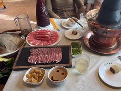 -东来顺饭庄(天坛店)