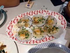 -常来小聚·广州非遗传承餐厅(高德置地店)