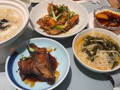 -翡翠江南(国贸商城店)