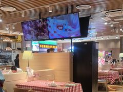 -西贝(南开大悦城店)