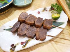 -隐泉京望日式料理(太和广场店)