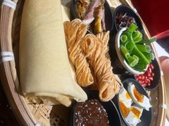 -鸽子窝(青塔店)