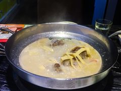 -骨之味·筒骨汤火锅(江头店)